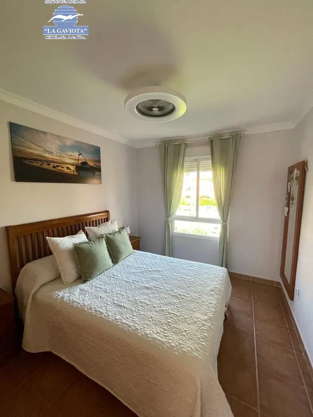 Apartamento en Residencial Jardín del Golf — 12