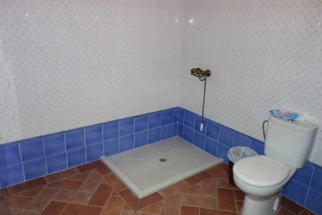 Casa nueva, 4 dormitorios, garaje , "próximo a centro" — 14