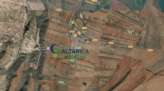 Casa-Chalet en Venta en San Bartolome De Las Abiertas Toledo — 4
