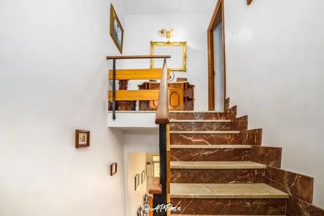 “Gran piso familiar en el centro de Cehegín — 290 m2 con gar - foto 4