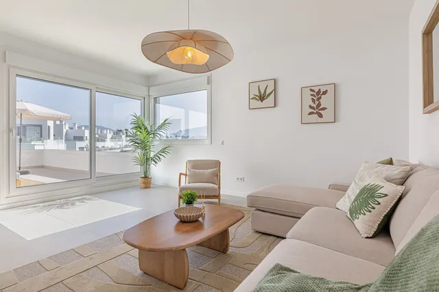 Ático 3 habitaciones 123m² en venta - Costa Del Sol — 16
