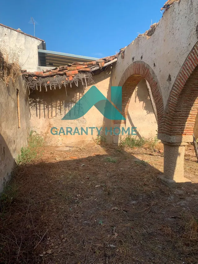 ¡MAGNÍFICO TERRENO URBANO EN MALPARTIDA DE CÁCERES! ✨ — 12