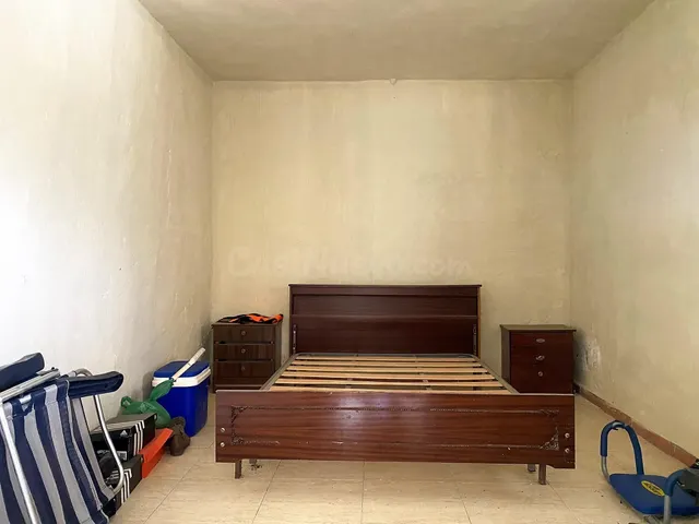 Cortijo muy cerca de pueblo de Tíjola — 5