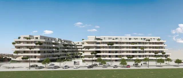 Ático 3 habitaciones 133m² en venta - Las lagunas - las flores — 13