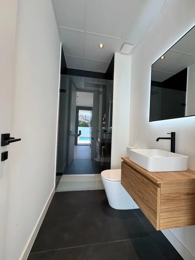 OBRA NUEVA MONTECANAL — 15