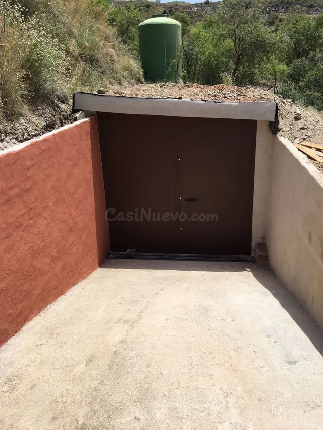 Finca rústica 1 habitación 48m² en venta - South of spain — 5
