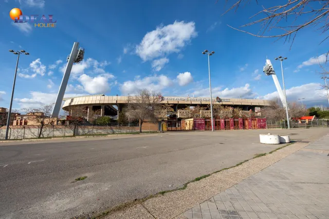 Piso reformado en zona Zaidin — 38