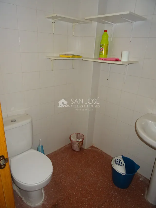 ASPE LOCAL COMERCIAL SEMINUEVO EN VENTA Y ALQUILER — 8