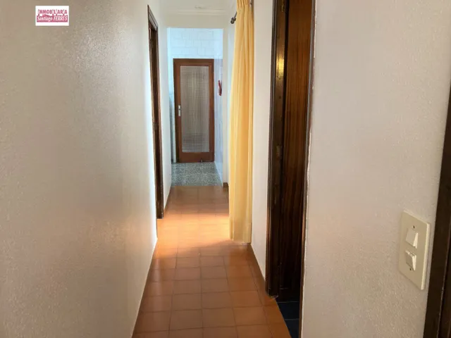VENTA DE CASA EN BENIFAIO CHAFLAN SALIDA A DOS CALLES — 9