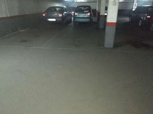 EXCLUSIVAS ROMERO, comercializa garaje de adjudicacion municipal — 2