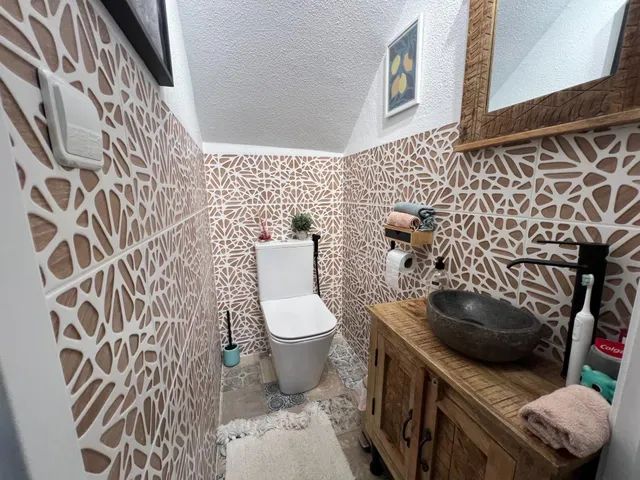 Finca rústica 4 habitaciones 200m² en venta - Comunidad valenciana — 10