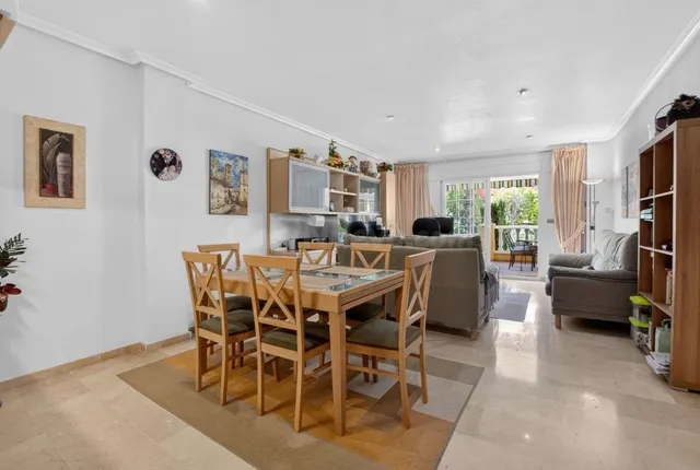 Apartamento 2 habitaciones 76m² en venta - Cabo Roig - foto 3