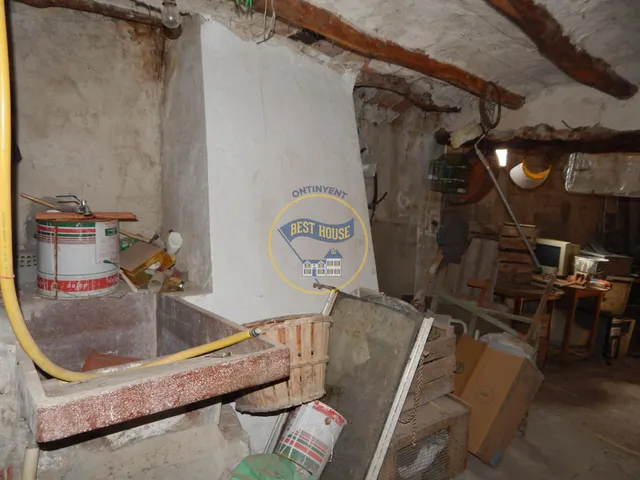 OPORTUNIDAD AMPLIA VIVIENDA A LA VENTA EN COCENTAINA (ALICANTE) — 10