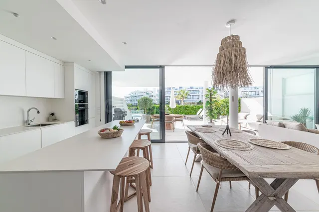 Apartamento 2 habitaciones 101m² en venta - Centro