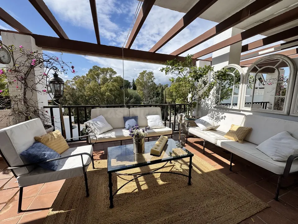 Apartamento 2 habitaciones 92m² en venta - Marbella