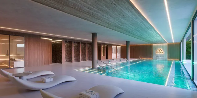 Oportunidad única en Estepona · Apartamentos de obra nueva en venta con alta rentabilidad — 14