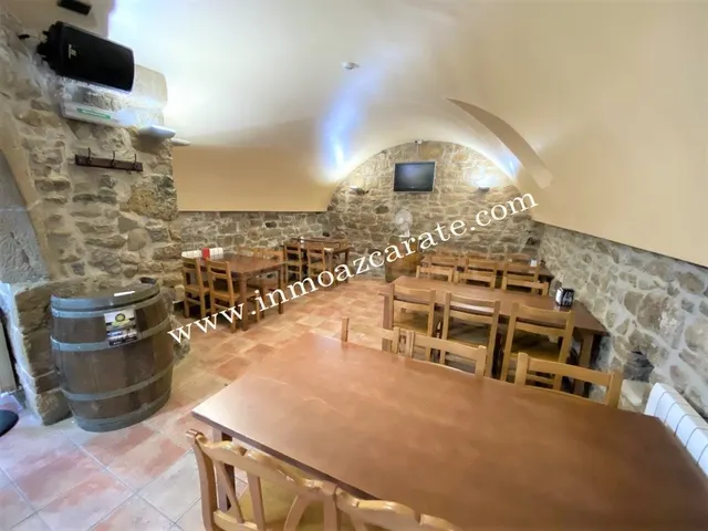 Albergue en Lorca - foto 2