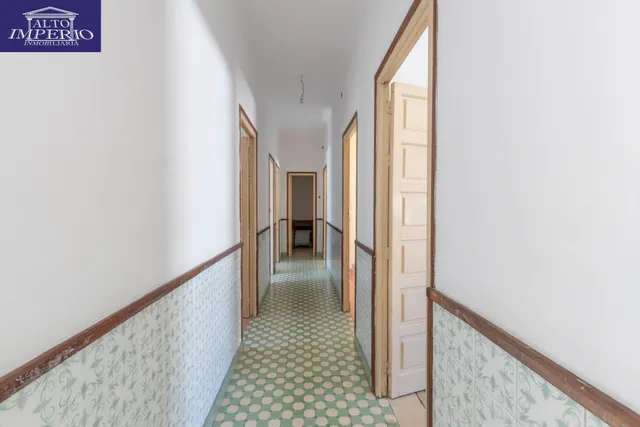 Casa con gran solar — 22