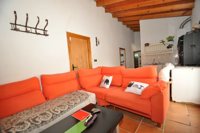 Casa de campo 5 habitaciones 270m² en venta - Ayuntamiento — 12