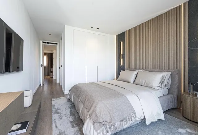 Adosado 3 habitaciones 206m² en venta - El Madroñal — 21