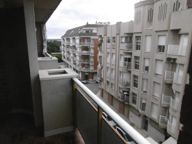 Se vende piso en Roquetes con plaza de párquing — 21