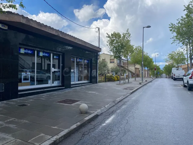 Local Comercial a Santa Agnès de Malanyanes. - foto 3