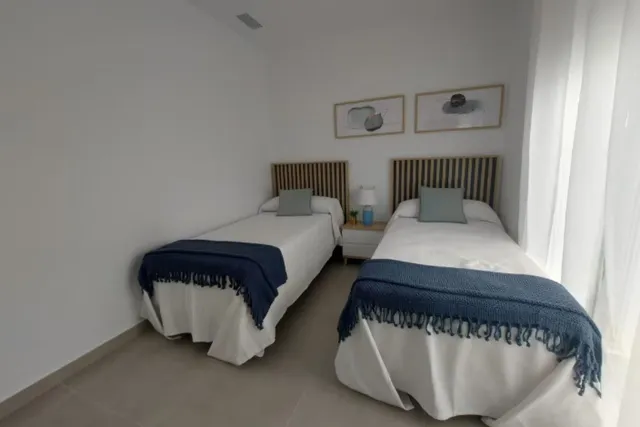 Villa 2 habitaciones 74m² en venta - Roldán — 10