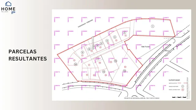 Exclusivo terreno en venta, en zona La Plana de Sitges - foto 5