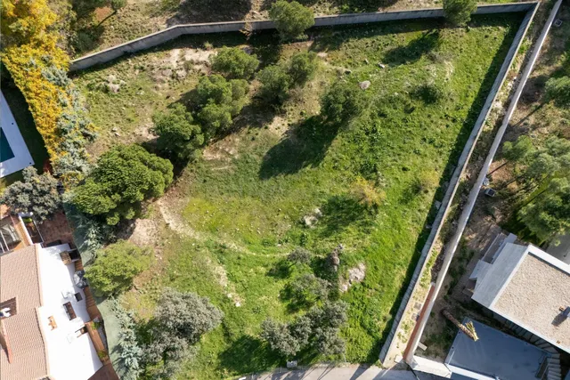 Terreno urbano en venta - El Monte - foto 4