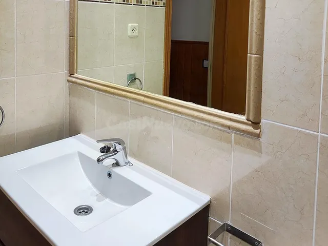 En venta acogedor piso en rentabilidad en puerta del ángel Madrid   — 10