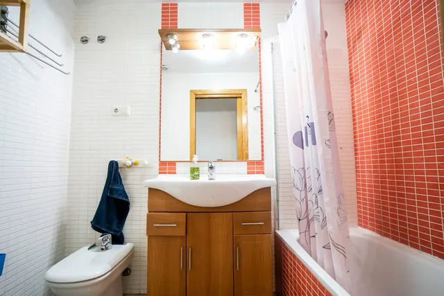 Apartamento 2 habitaciones 71m² en venta - Riviera del sol — 8