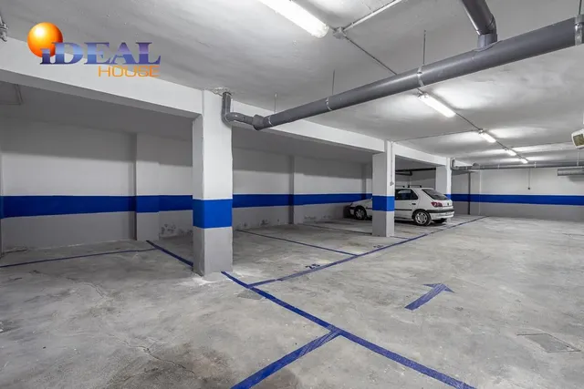 PARKING DE 30 PLAZAS EN PLENO CENTRO DE GRANADA — 3