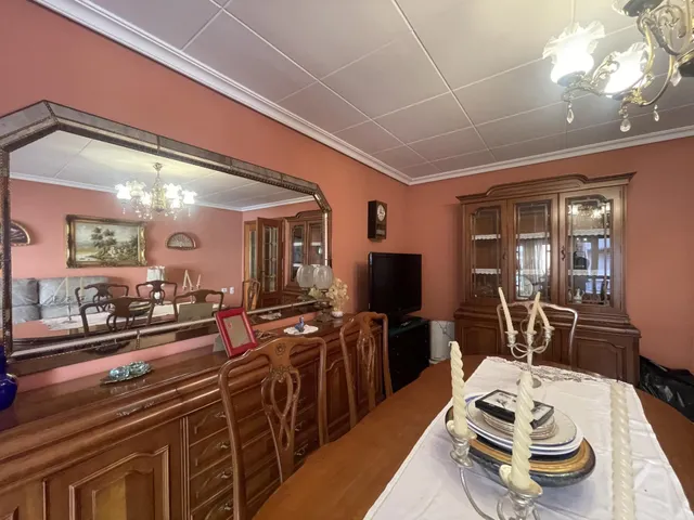 Espectacular vivienda, ubicada en una inmejorable y céntrica zona de Sueca — 12