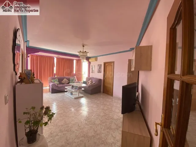 Ático en Benidorm zona Centro — 3