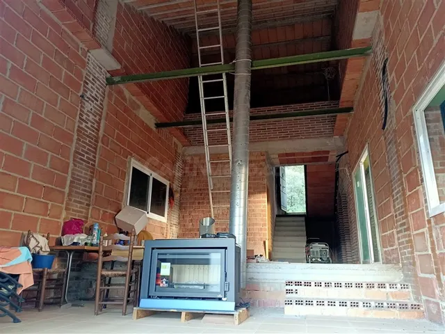 Casa-Chalet en Venta en Benalauria Málaga — 36