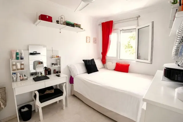 Piso en Venta en Estepona Málaga — 14