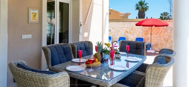Chalet 8 habitaciones 470m² en venta - Riviera del sol — 5