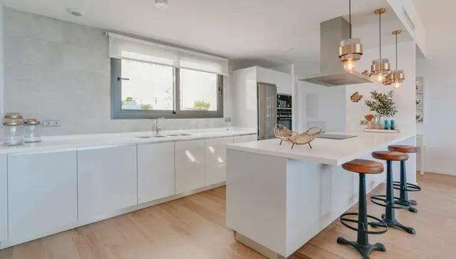 Ático en Venta en San Roque Cádiz — 22