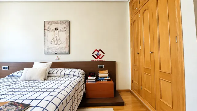 Exclusiva Planta Baja de 4 Dormitorios con Espectacular Terraza de 80 m2 en Pilar de la Horadada — 34