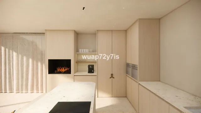 Terreno con proyecto villa exclusiva Guadalmina Baja Marbella — 18