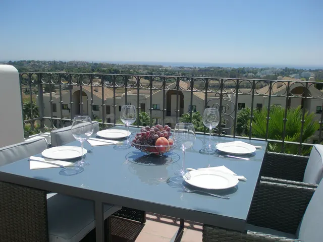Ático Dúplex 3 habitaciones 233m² en venta - El Madroñal — 5