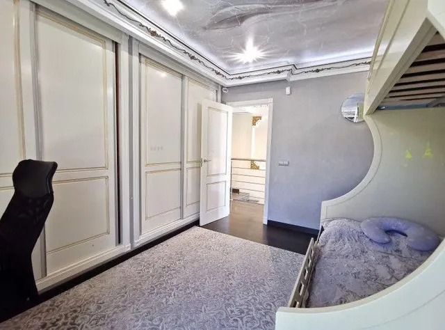 Lujosa villa de 5 dormitorios en Altea Hills — 16