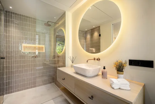 Chalet 4 habitaciones 241m² en venta - Marbella — 45