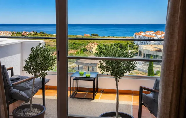 Apartamento 3 habitaciones 84m² en venta - Manilva — 8