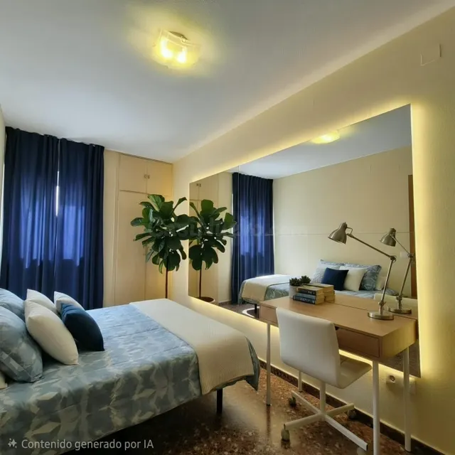 Apartamento 4 habitaciones 107m² en venta - Montezenia — 33
