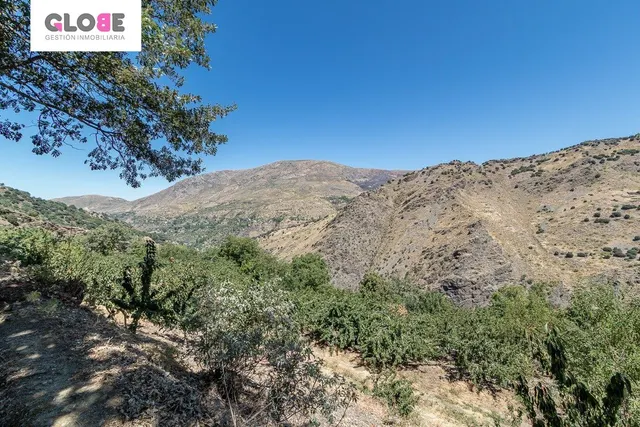 73.000 m2 Finca rústica con vivienda en Güéjar Sierra — 25