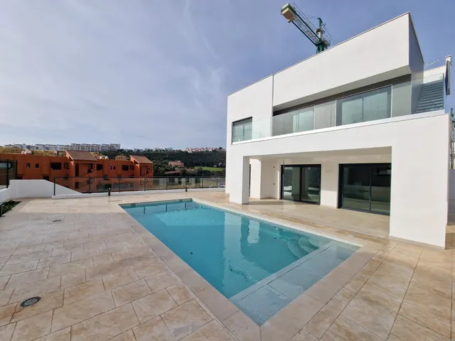 Chalet 4 habitaciones 184m² en venta - Costa del Sol — 27