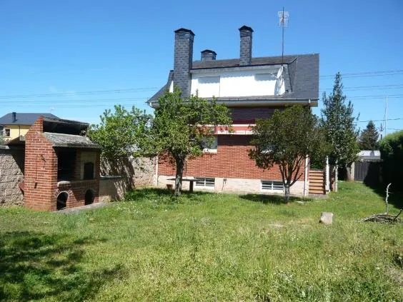 VENTA: Chalet Calamocos — 10