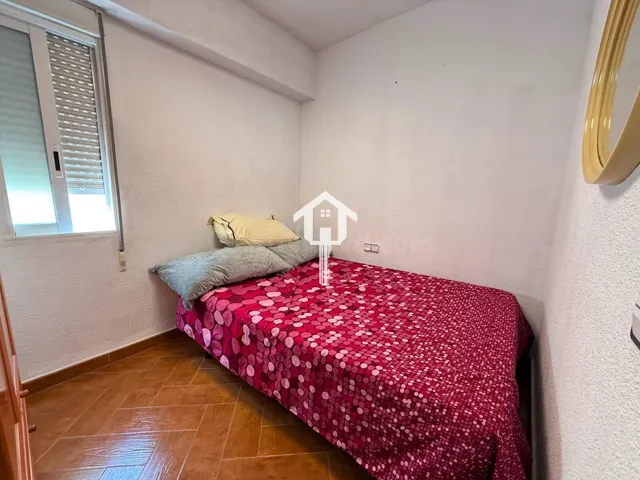 Ático 2 habitaciones 119m² en venta - Raval Roig-Virgen del Socorro — 32
