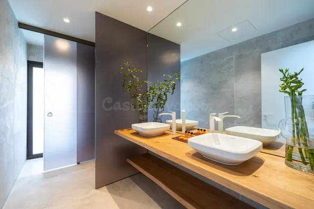 Villa 4 habitaciones 496m² en venta - El Higuerón — 11